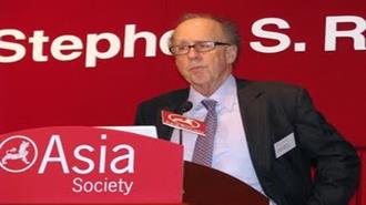 Roach: Λάθος η Aνανέωση της Θητείας Bernanke